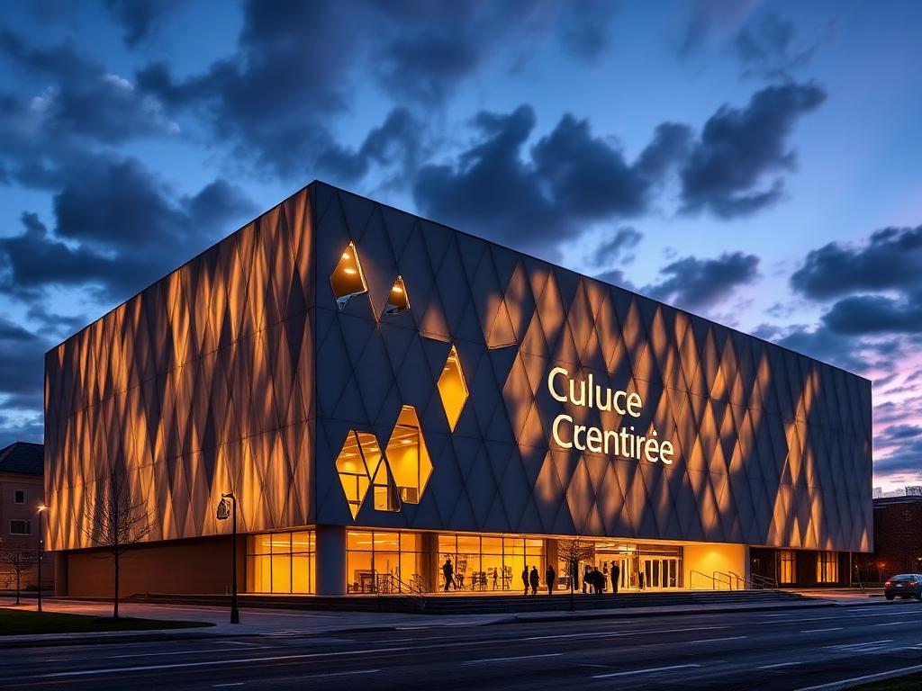 Architecture as Cultural Identity